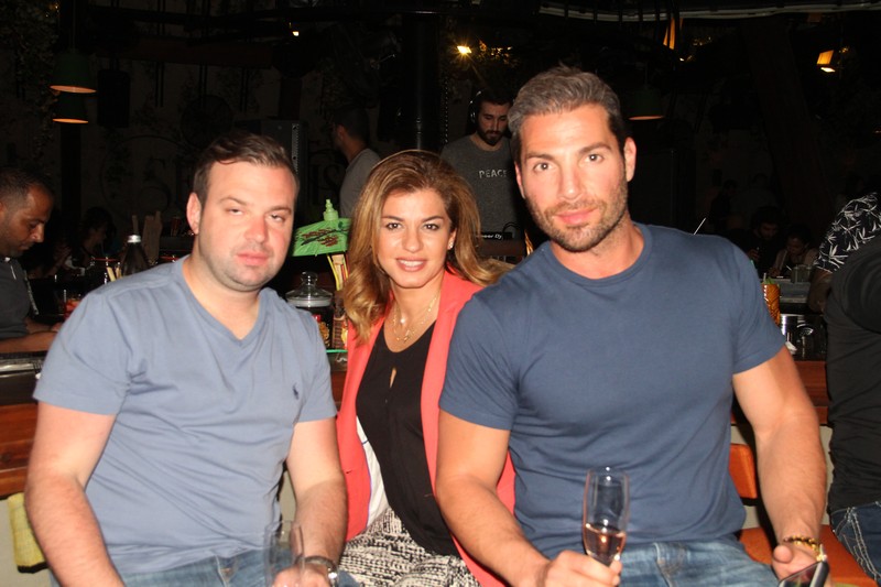 Pre-Opening of Seven Sisters